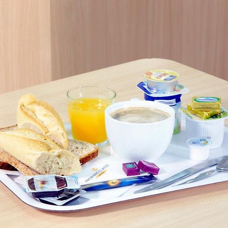 Premiere Classe Dreux Zewnętrze zdjęcie