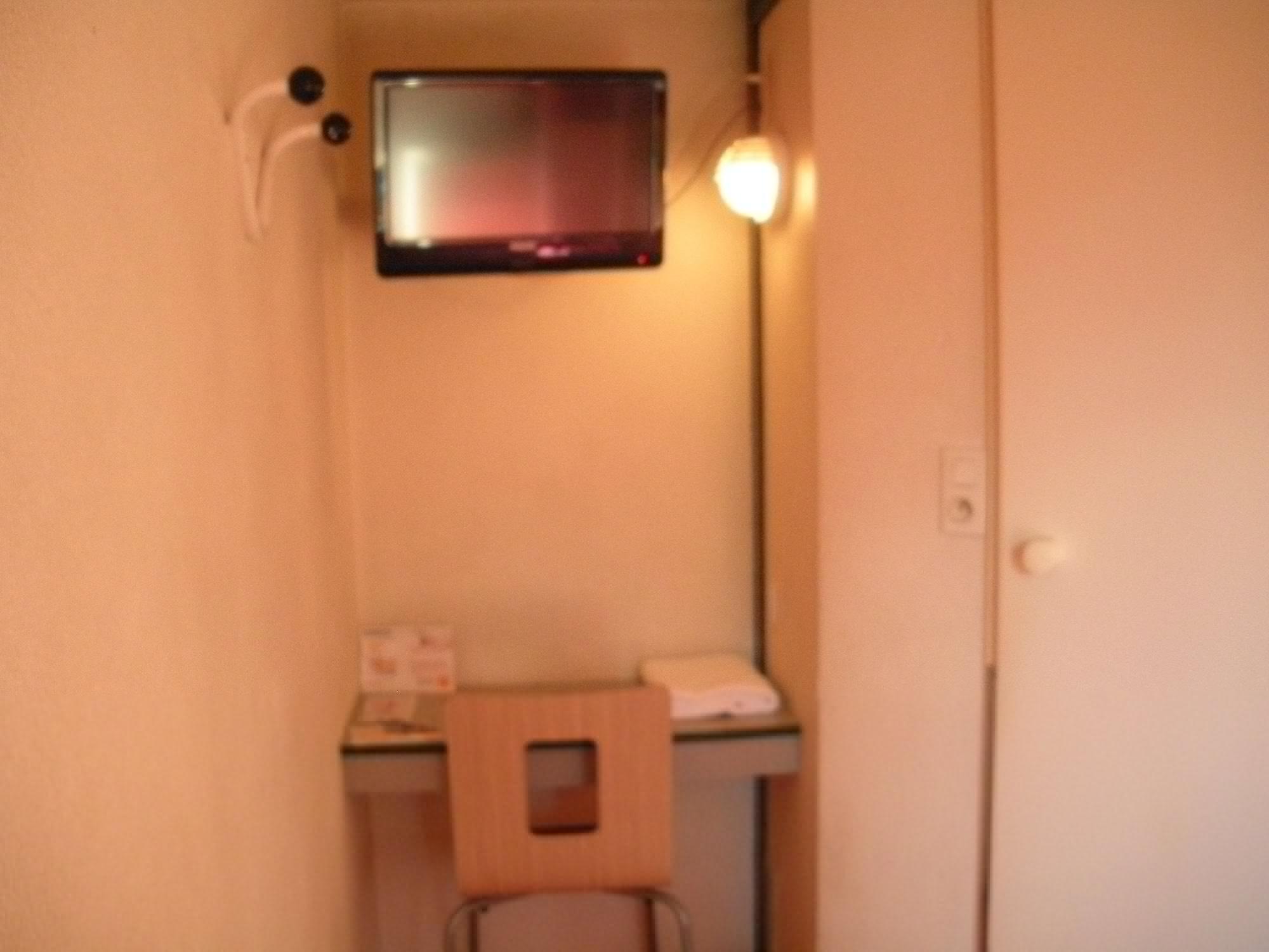 Premiere Classe Dreux Zewnętrze zdjęcie