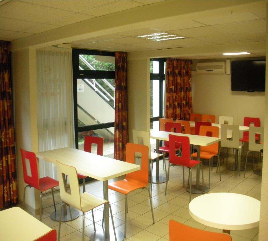 Premiere Classe Dreux Zewnętrze zdjęcie